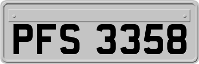 PFS3358
