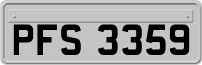 PFS3359