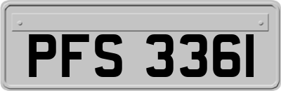 PFS3361