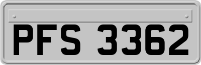 PFS3362