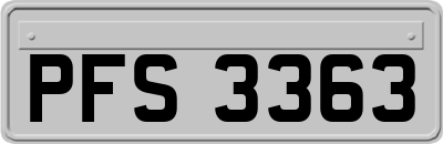 PFS3363