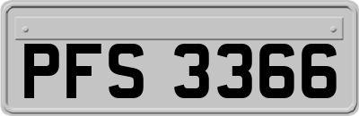 PFS3366