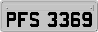 PFS3369