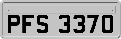 PFS3370