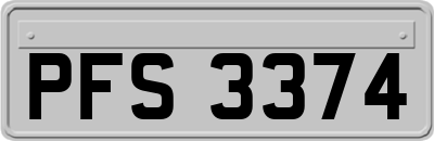 PFS3374