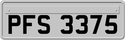 PFS3375