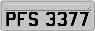 PFS3377