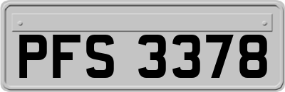 PFS3378