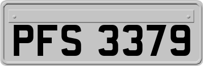 PFS3379