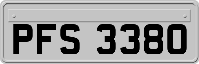 PFS3380