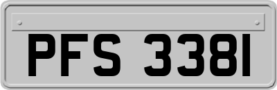 PFS3381