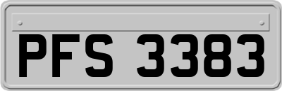 PFS3383