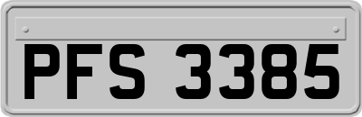 PFS3385