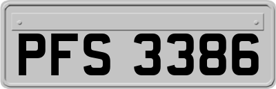 PFS3386