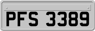 PFS3389