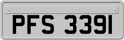 PFS3391