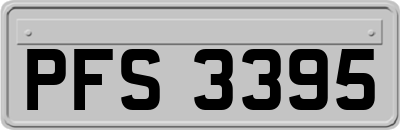PFS3395