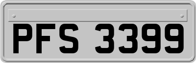 PFS3399