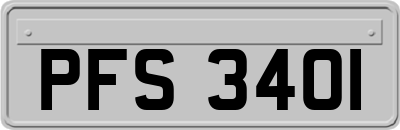PFS3401