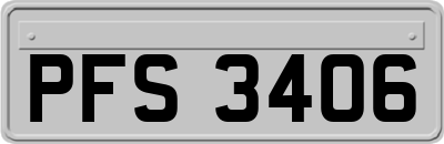 PFS3406