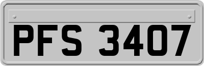 PFS3407