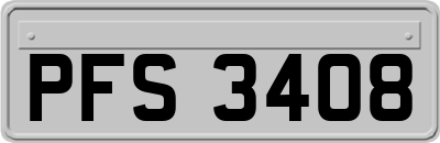 PFS3408