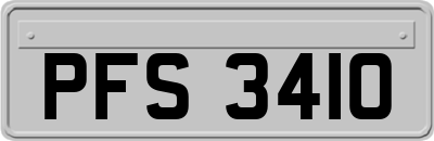 PFS3410