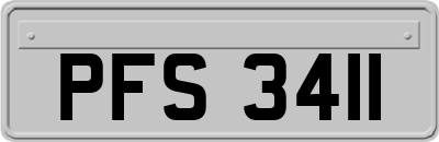 PFS3411