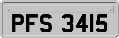 PFS3415