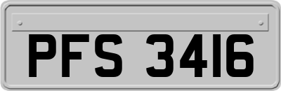 PFS3416