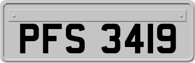 PFS3419
