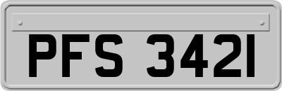 PFS3421