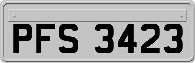 PFS3423