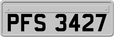 PFS3427
