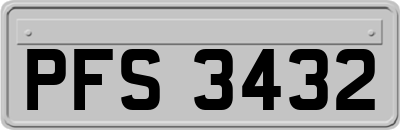 PFS3432