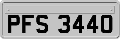 PFS3440