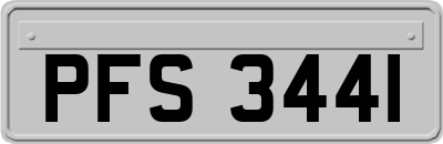 PFS3441