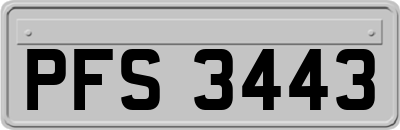 PFS3443