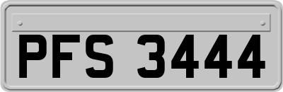 PFS3444