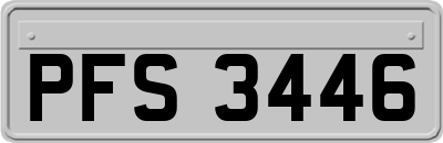 PFS3446