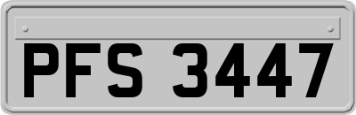 PFS3447