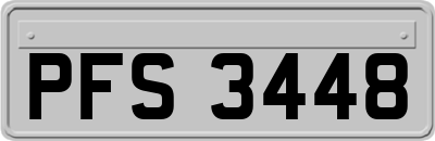 PFS3448