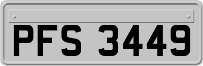 PFS3449