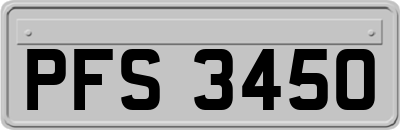 PFS3450