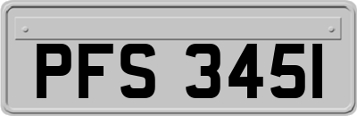 PFS3451