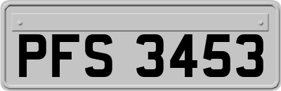 PFS3453