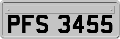 PFS3455