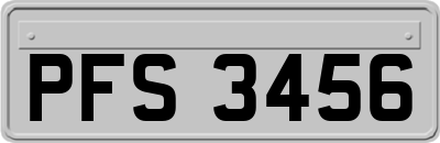 PFS3456