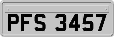 PFS3457