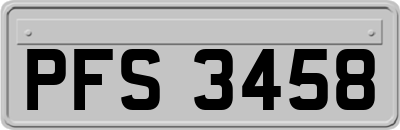 PFS3458